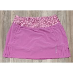 Brooks Women's Chaser Skort size small